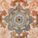 Decor Elba Mix 25x25 (5 рисунков)  (керамогранит)