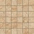 610080000175 Мозаика Alpi beige Inserto Mosaico 30х30