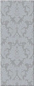 Chateau Плитка настенная Grey 50,5х20,1