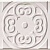 Decor Altair White