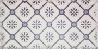 Decor Vita mare mix (12 рис) 10x20 - Fabresa