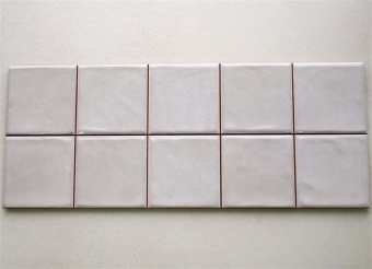 Madison Ten White 20x50