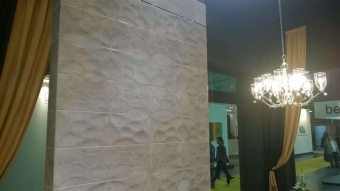 Legend Decore Titanium 25.2x80 