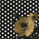 STG\B615\17000 Декор для стен Этуаль Цветок 15x15