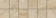 610090001119 Мозаика Alpi beige Fascia Mosaico 10х30