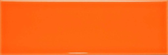 Liso Naranja Brillo/Mate 10x30