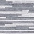 Pegas Плитка настенная серый мозаика 17-10-06-1178 20х60
