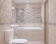 587433001 Мозаика Ascoli Beige 30 х 30