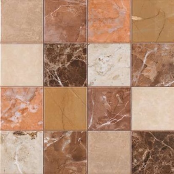 Настенная плитка Box Multimarmol 35x35   &ndash; La Platera