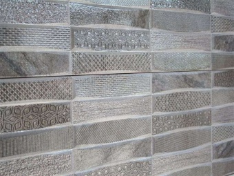 Teide XL Gris 25x75