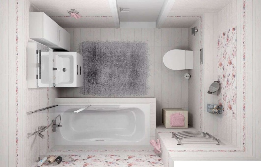 Шебби шик (Shabby chic)