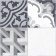 Напольная плитка Moments Gris 45x45 - 4 рисунка Halcon Ceramicas Напольная плитка Moments Gris 45x45 - 4 рисунка Halcon Ceramicas