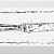 Knife Декор чёрный NT\B25\2882 8,5х28,5