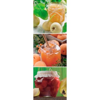 Декор Cristal Jalea 3x15x15 El Barco