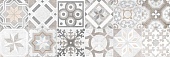 Sonata вставка многоцветная (SO2S451D) 20x60