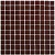 Deep brown