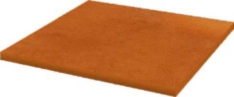 Aquarius Brown Плитка базовая 30х30х1,1