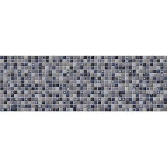 Glass Azul 25x75