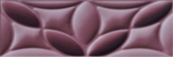 Marchese lilac Плитка настенная 02 10х30