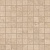 610080000188 Плитка для пола Siena beige Inserto Mosaico 30х30