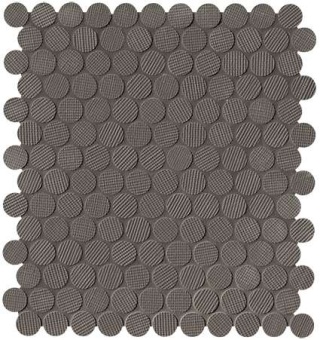 MILANO&WALL MOKA MOSAICO 30,5x30,5 8,5мм