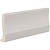 Zocalada Glaze White 10x25 