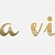 Декор Этуаль La vie