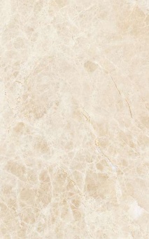Illyria beige Плитка настенная 09-00-20-395 25х40