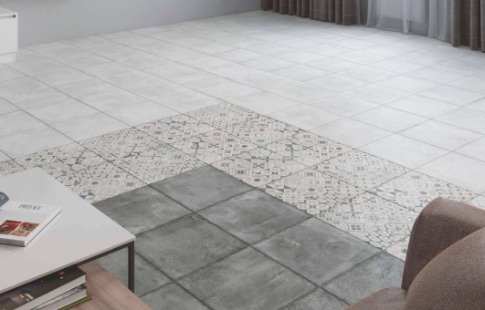 Цемент Стайл (Cement Style)