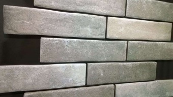 Brickwall Tortora 7x28