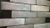 Brickwall Tortora 7x28 Brickwall Tortora 7x28