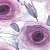 Декор Decor Tentacion Lila 2x20x50 (40x50)  Halcon Ceramicas
