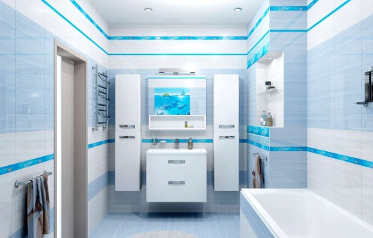 Ocean Deep (Окен Дип)