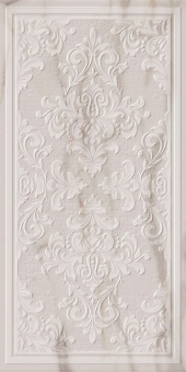 Декор Charme Evo Floor Project Calacatta Inserto Broccato