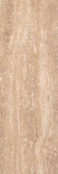 Cassinia Brown Плитка настенная рект
