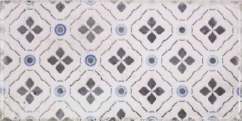 Decor Vita mare mix (12 рис) 10x20 - Fabresa