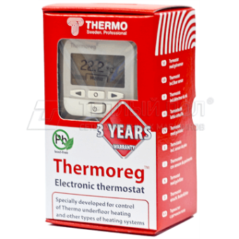Терморегулятор Thermoreg TI 950