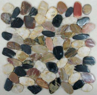 Flat Mix Jack