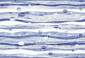 Glace Декор DWU07GLC303 24,9х36,4