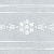 Каподимонте Бордюр голубой STG\A382\11098 30х14,5