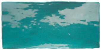 Handmade Blue Marine