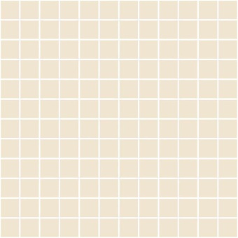 20074 Мозаика Темари бежевый матовый 29,8x29,8