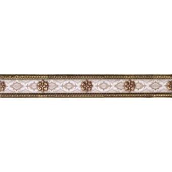 Бордюр Listelo Hampton 3.5x25 La Platera