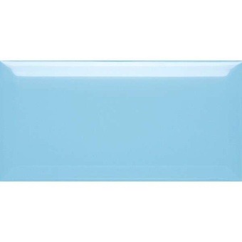 Biselado Piscina Brillo 10x20 Dar Ceramics