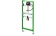 Инсталляция для писсуара Viega T3 Eco Plus 461843
