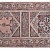 Loseta EF 1 Fuji Бордюр/Подступенник 020A331 15x31