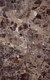Illyria marrone Плитка настенная 25x40
