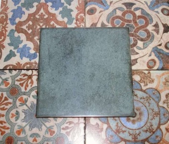 Elba Verde 25x25 (керамогранит)