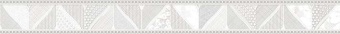 Salerno Бордюр BWU60LER017 6х60