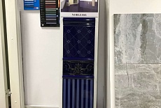 Фото образцов Испанской плитки